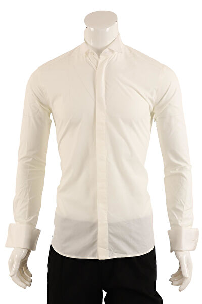 Piserro Erkek Gömlek