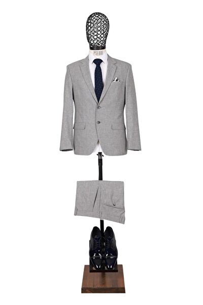 Piserro Erkek Takım Elbise