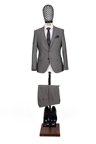 Piserro Erkek Takım Elbise