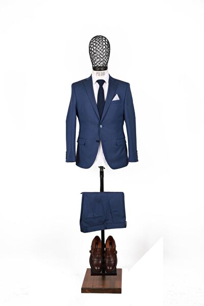 Piserro Erkek Takım Elbise