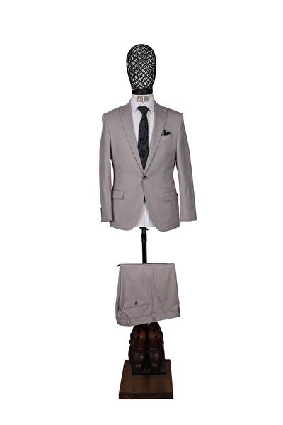 Piserro Erkek Takım Elbise