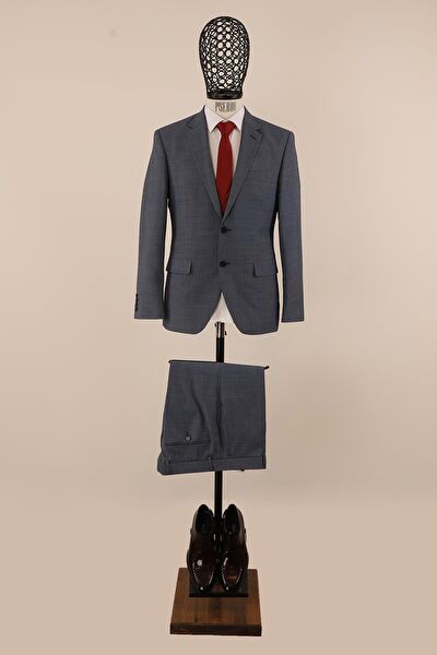 Piserro Erkek Takım Elbise