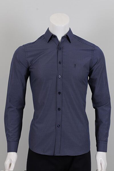 Piserro Erkek Gömlek