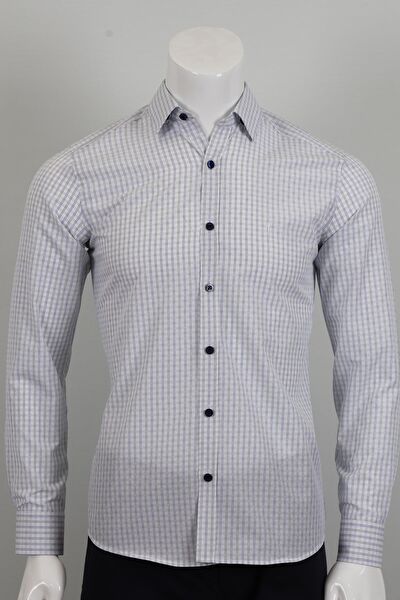 Piserro Erkek Gömlek