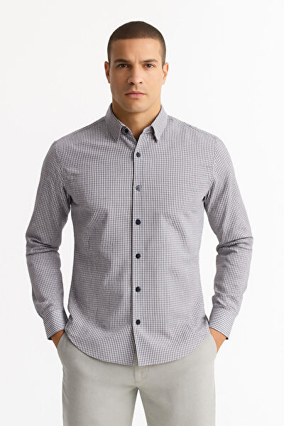 Piserro Erkek Gömlek