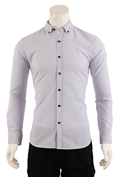 Piserro Erkek Gömlek
