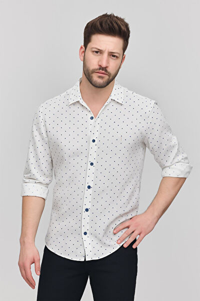 Piserro Erkek Gömlek