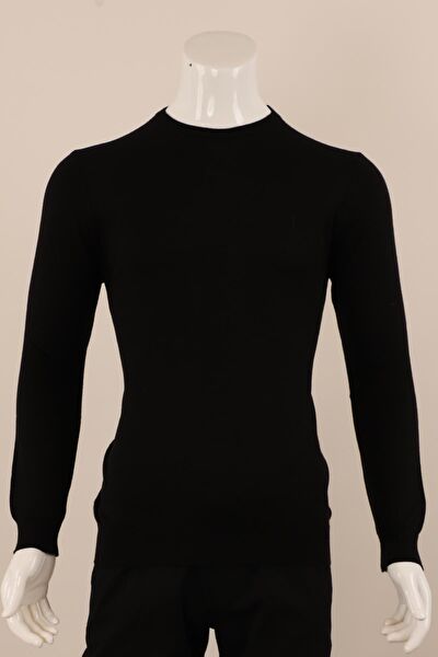 Piserro Erkek Triko, Kazak