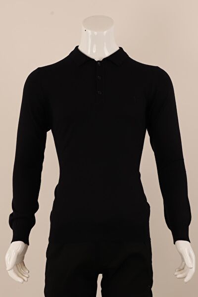 Piserro Erkek Triko, Kazak