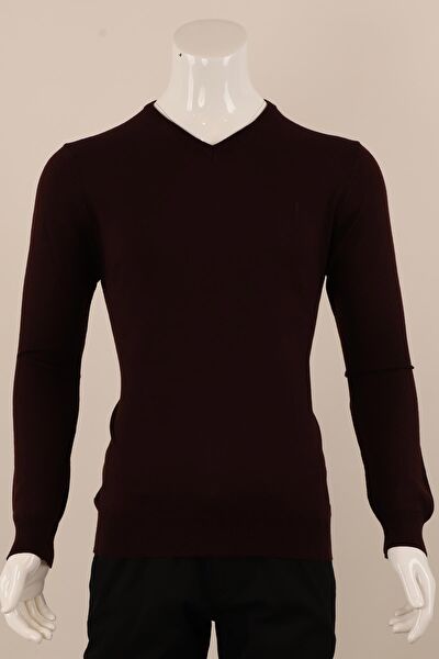 Piserro Erkek Triko, Kazak