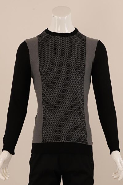 Piserro Erkek Triko, Kazak