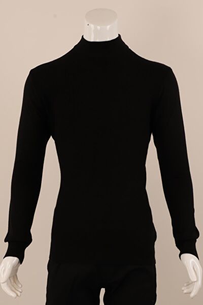 Piserro Erkek Triko, Kazak