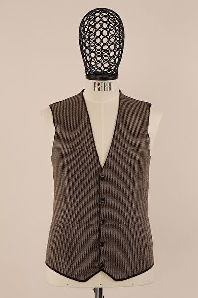 Piserro Erkek Yelek