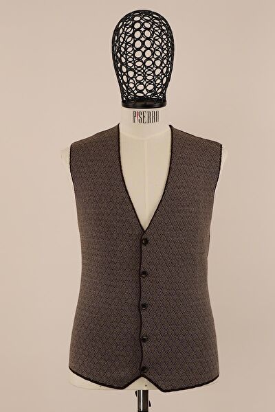 Piserro Erkek Yelek