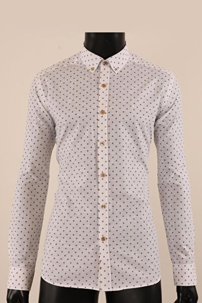 Piserro Erkek Gömlek