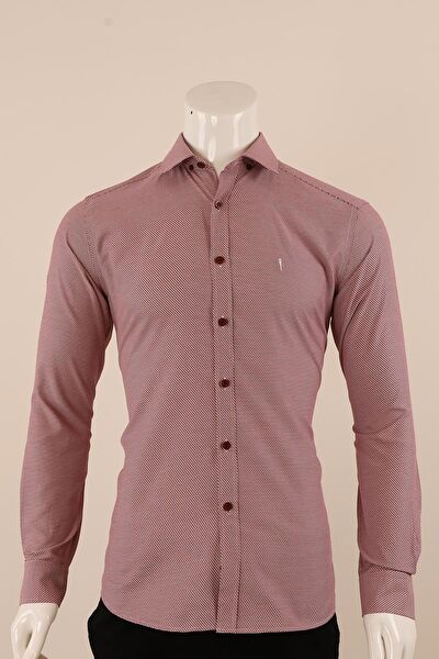 Piserro Erkek Gömlek