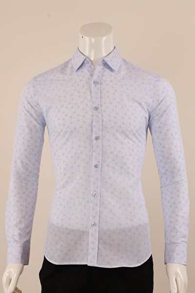 Piserro Erkek Gömlek