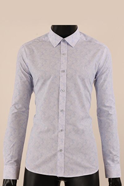 Piserro Erkek Gömlek