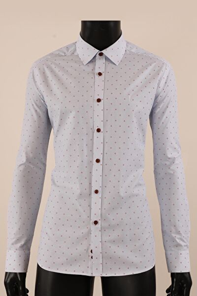 Piserro Erkek Gömlek