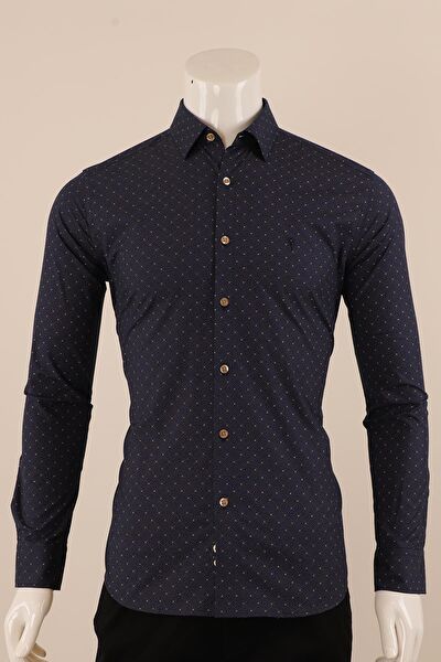 Piserro Erkek Gömlek