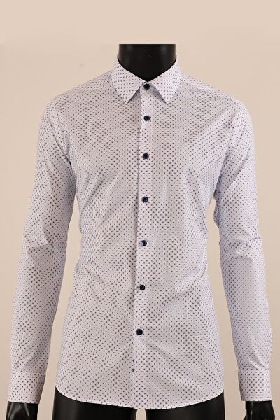 Piserro Erkek Gömlek