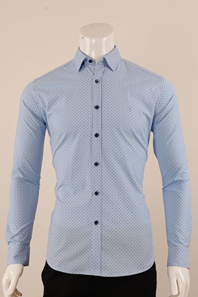 Piserro Erkek Gömlek