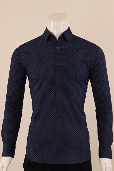 Piserro Erkek Gömlek