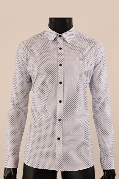 Piserro Erkek Gömlek