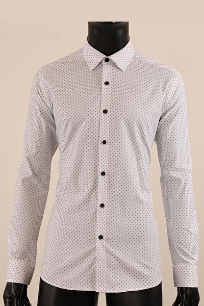 Piserro Erkek Gömlek