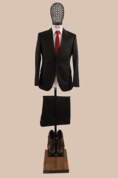 Piserro Erkek Takım Elbise