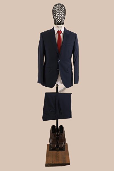 Piserro Erkek Takım Elbise