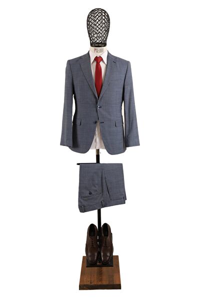 Piserro Erkek Takım Elbise