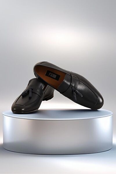 Piserro Erkek Klasik Ayakkabı