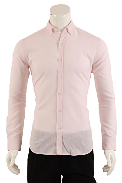Piserro Erkek Gömlek