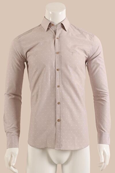 Piserro Erkek Gömlek