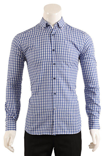 Piserro Erkek Gömlek