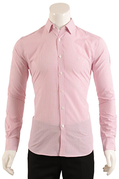Piserro Erkek Gömlek