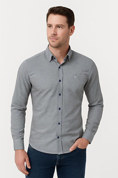 Piserro Erkek Gömlek