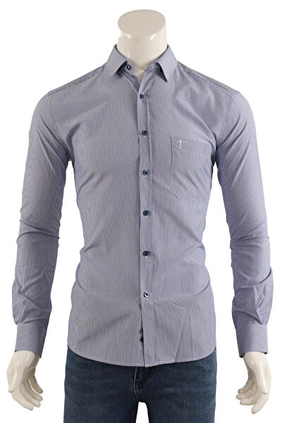Piserro Erkek Gömlek