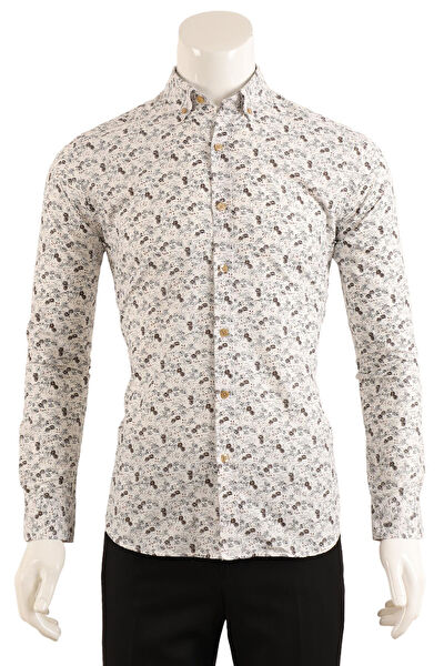 Piserro Erkek Gömlek