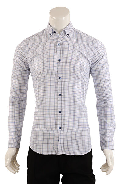 Piserro Erkek Gömlek