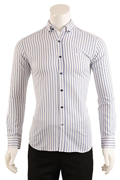 Piserro Erkek Gömlek