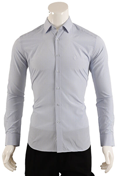 Piserro Erkek Gömlek