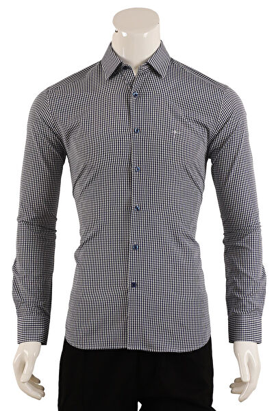 Piserro Erkek Gömlek