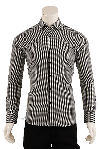 Piserro Erkek Gömlek