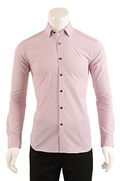 Piserro Erkek Gömlek