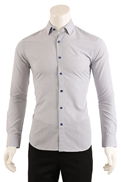 Piserro Erkek Gömlek