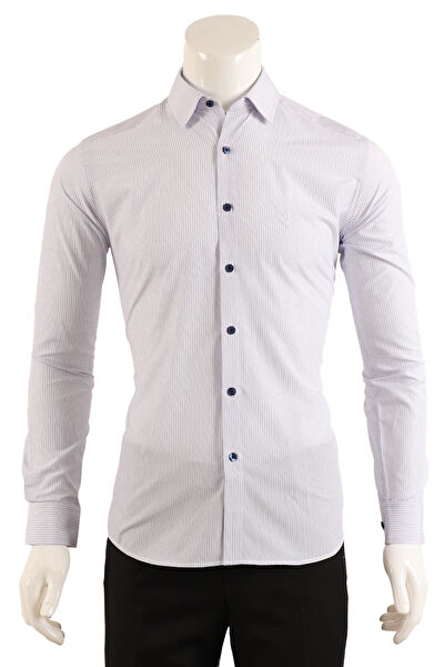 Piserro Erkek Gömlek