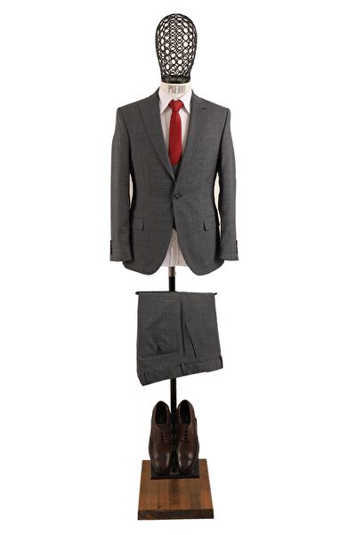 Piserro Erkek Takım Elbise