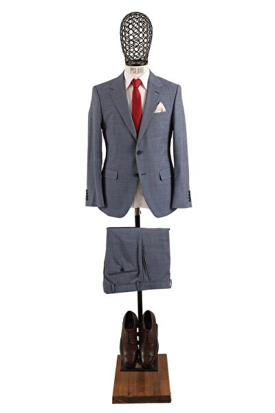 Piserro Erkek Takım Elbise